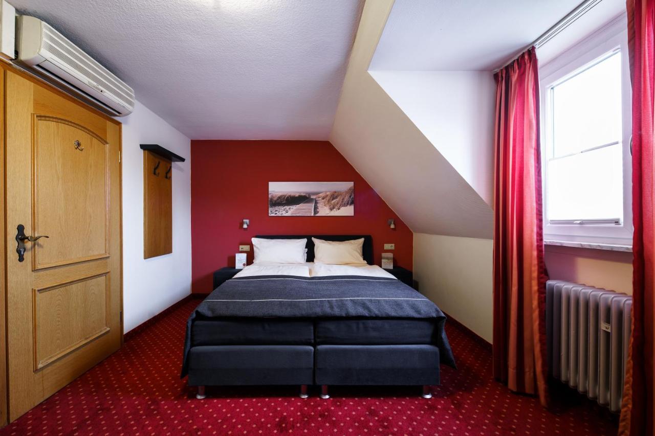 Hotel Ruedesheimer Hof Рюдесхайм-на-Рейне Экстерьер фото