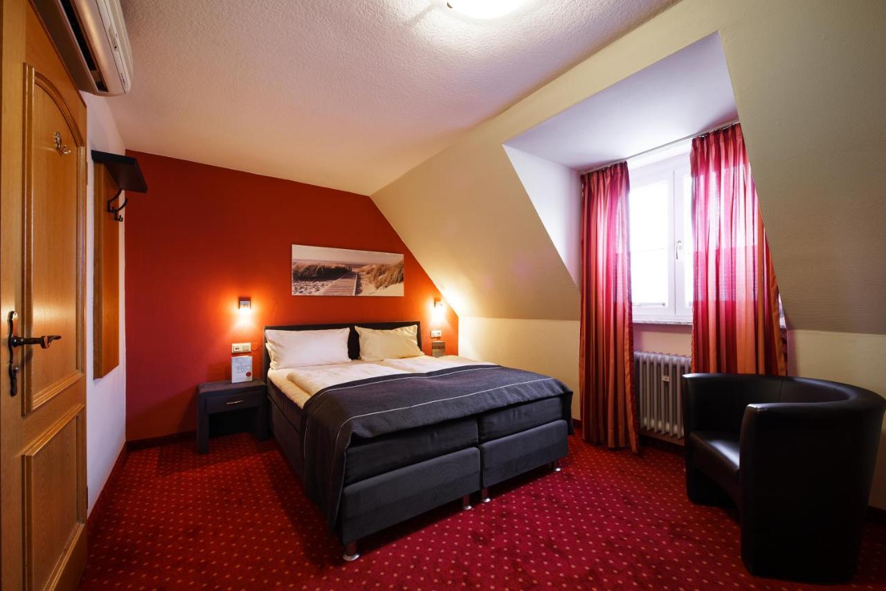 Hotel Ruedesheimer Hof Рюдесхайм-на-Рейне Экстерьер фото