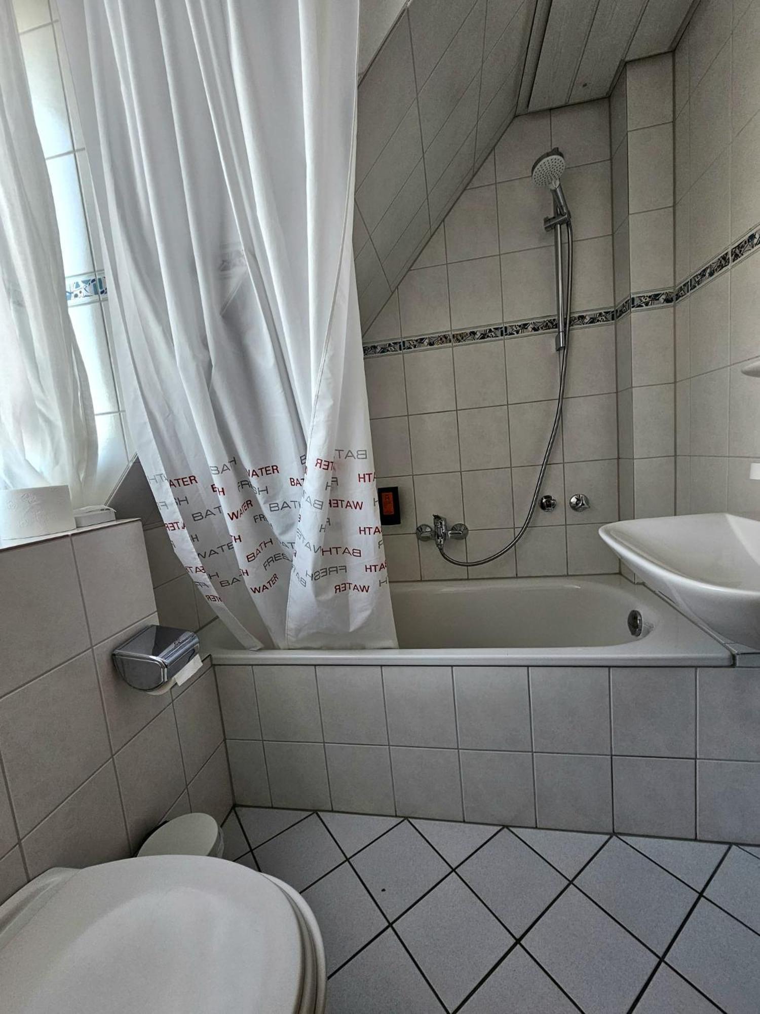 Hotel Ruedesheimer Hof Рюдесхайм-на-Рейне Экстерьер фото